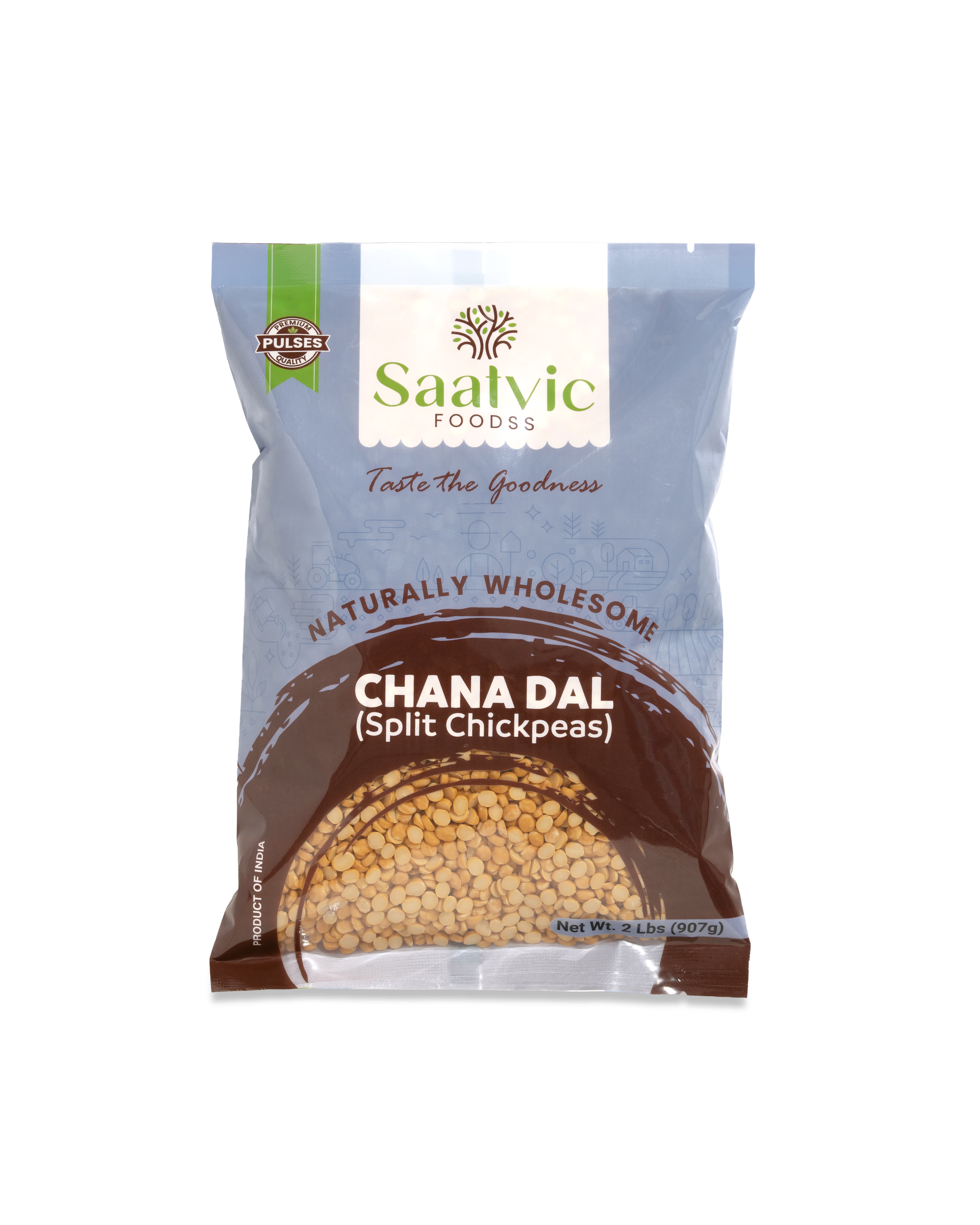 Chana Dal
