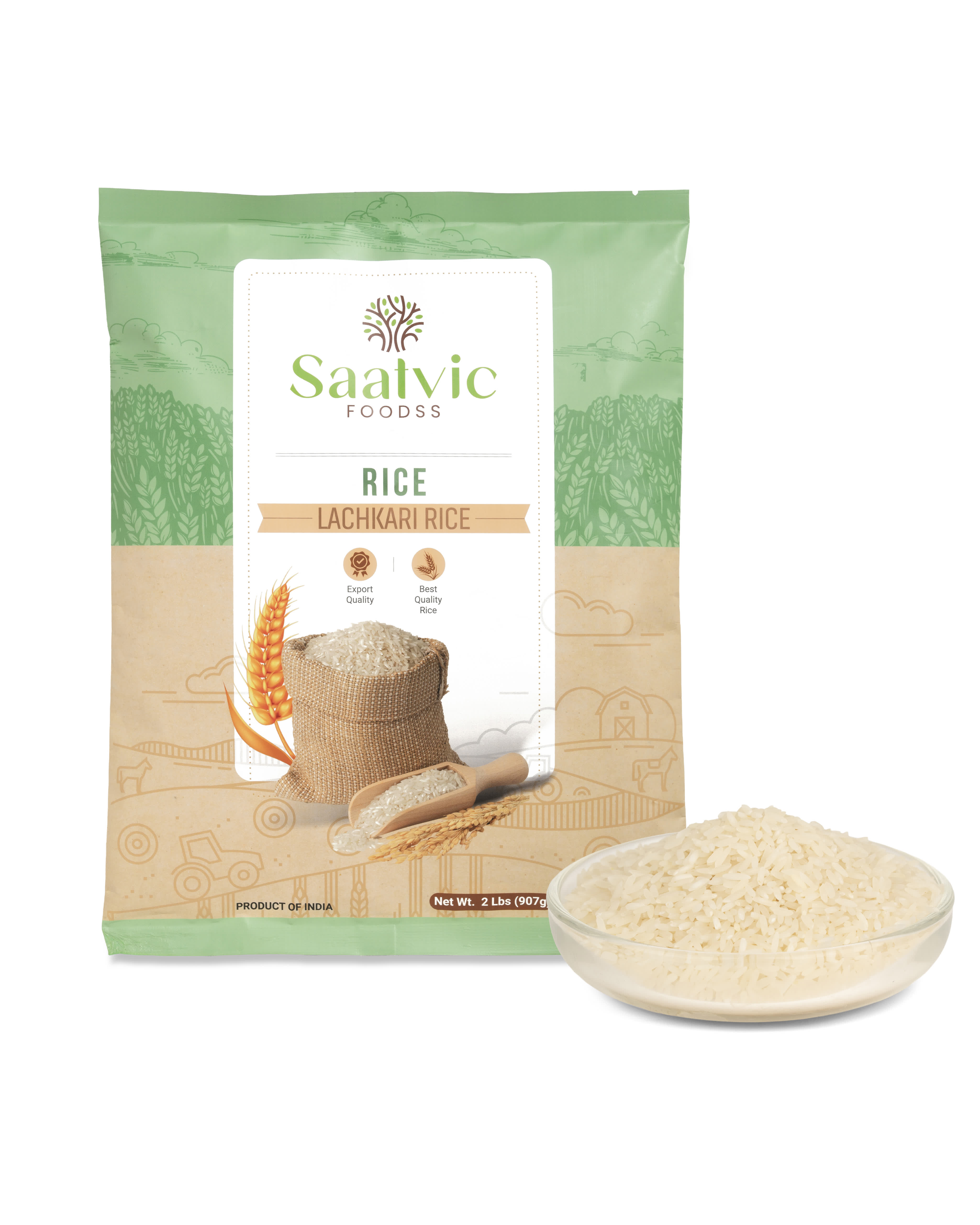 Lachkaari Rice - 3