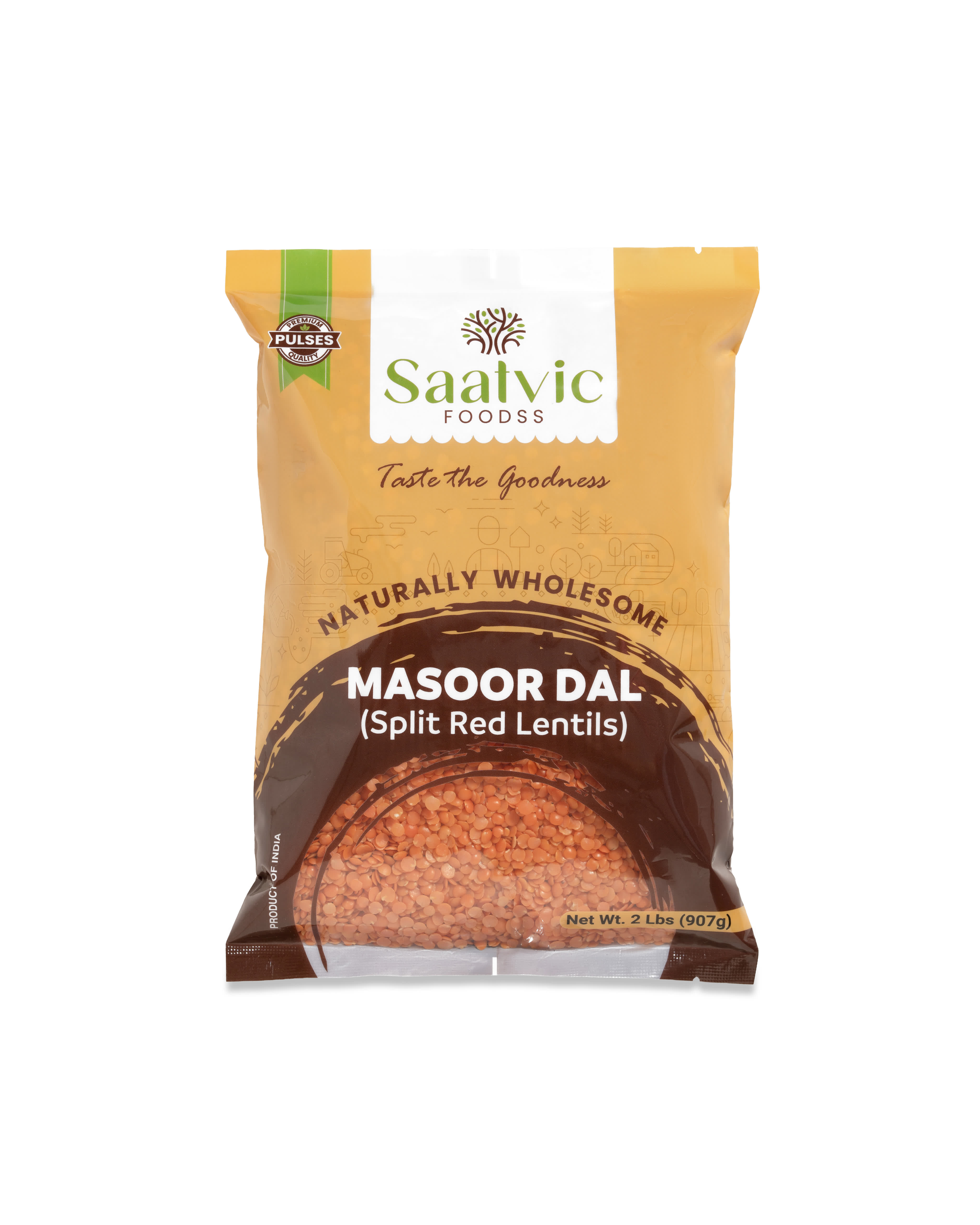 Masoor Dal